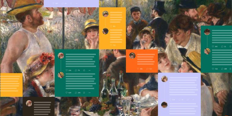 Unlock conversations and new income streams with Substack's new product: Notes