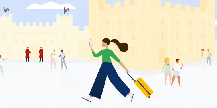 Google unveils new features for travelers to find the perfect hotel and save money on your flight