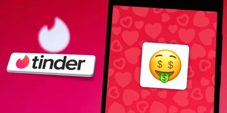 Swipe right on your wallet: Tinder considering $500/month ultra-premium subscription