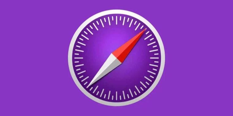 Apple launches Safari Technology Preview 167 for macOS Monterey and macOS Ventura