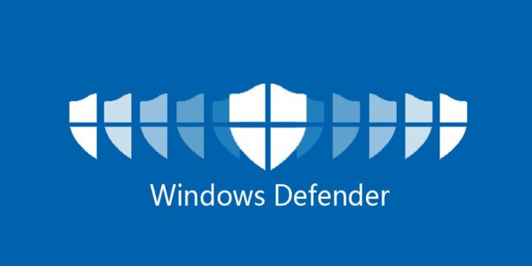Microsoft fixes high CPU usage bug in Windows Defender that impacts Firefox users