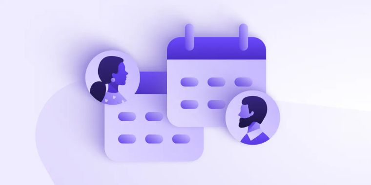 Proton Calendar Introduces End-to-End Encrypted Calendar Sharing for Safer Collaboration