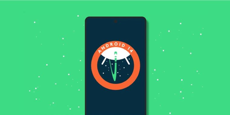 Android 14 Beta 1 is here! Google introduces new features and customization options