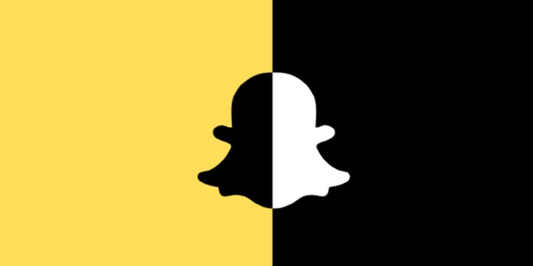 Snapchat on Android may get dark mode soon, but only for Snapchat+ subscribers