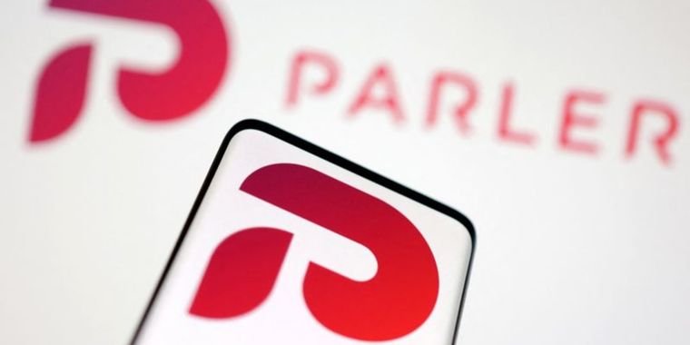 Starboard acquires controversial social media site Parler and shuts it down