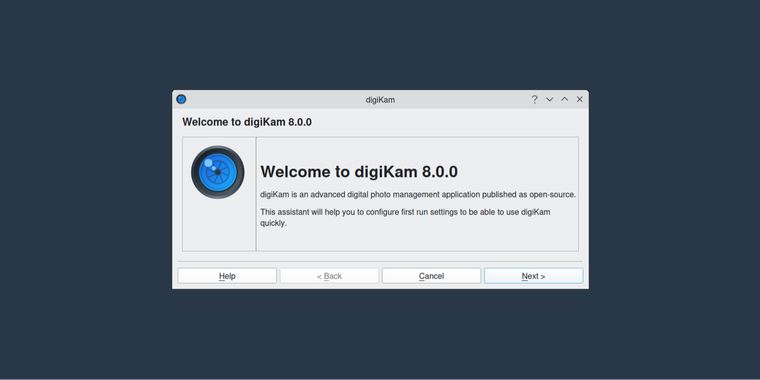 digiKam 8.0.0: A Game-Changing Update for Photo Management Software