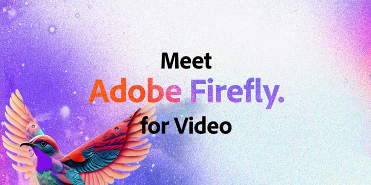 Adobe introduces Generative AI to Creative Cloud with Firefly