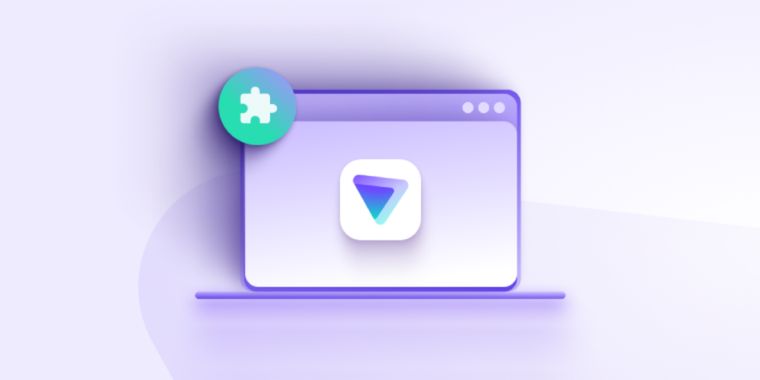 Proton VPN launches secure and convenient browser extension for Premium users