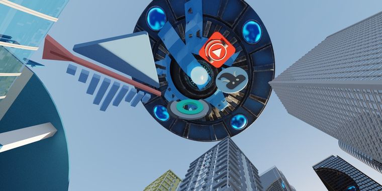 KDE Gear 23.04: New apps, features, and improvements for the ultimate KDE experience