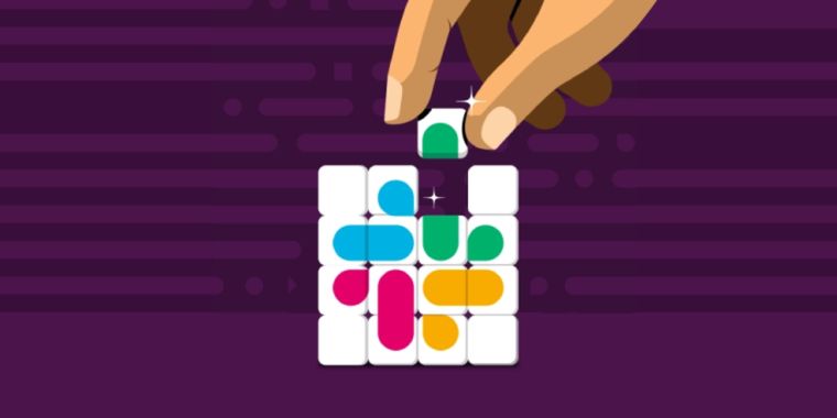 Slack launches Next-Generation API platform for easier integrations and automations