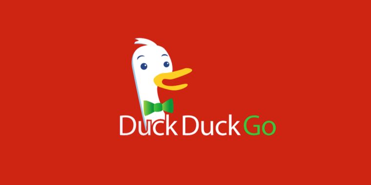 No, DuckDuckGo didn't remove most search filters, it was just temporary