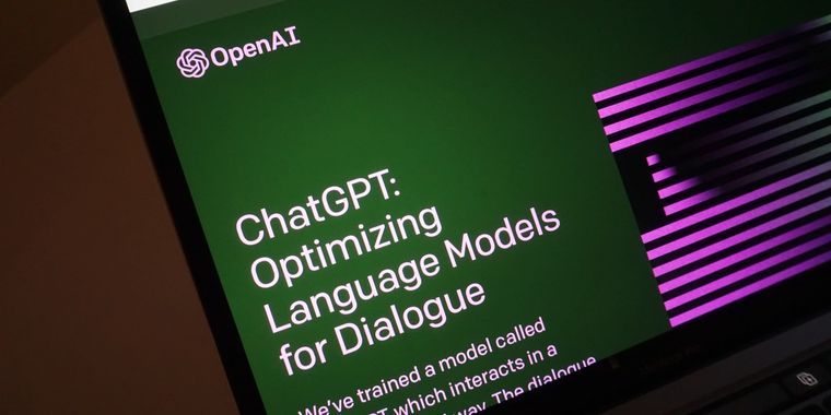 OpenAI's ChatGPT platform introduces new feature allowing users to disable chat history