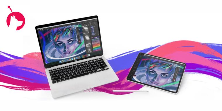 Astropad Studio 5.3 offers faster wireless performance with Peer-to-Peer networking