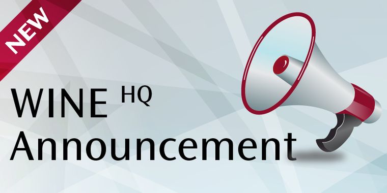 Wine 8.7 releases with improvements and bug fixes for popular games