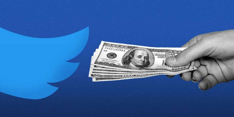 Twitter to introduce per-article charging: A shift towards sustainable revenue stream?