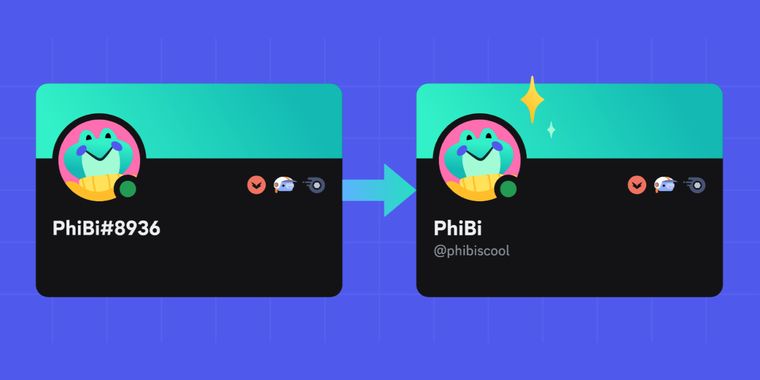 Discord is changing its username system and will make users pick a new one soon
