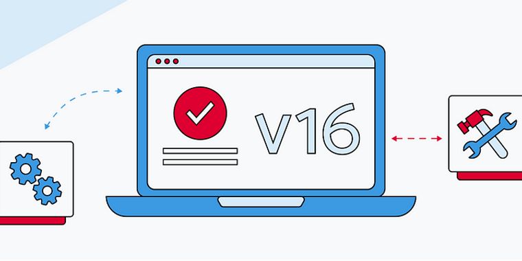 Angular v16 released with Signals and non-destructive hydration