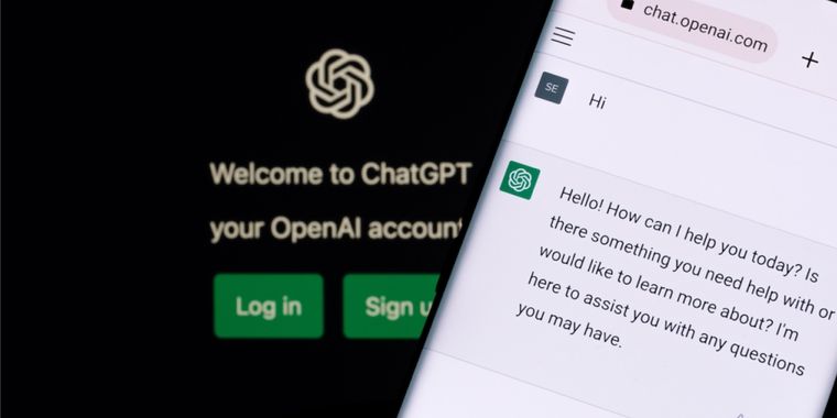 OpenAI stops using customer data for AI training following privacy fears