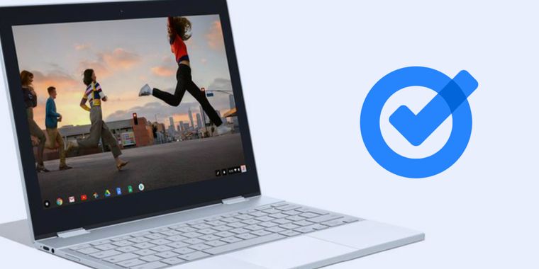Google Tasks integration coming to ChromeOS system tray