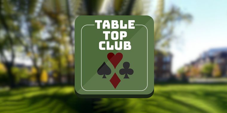 Open-Source Tabletop Club simulator receives first stable release
