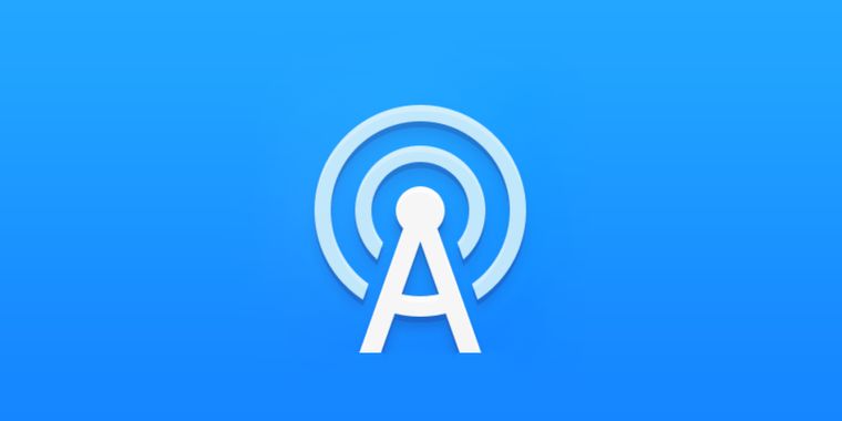 Podcast manager AntennaPod 3.0 brings a new home screen and a refreshed design