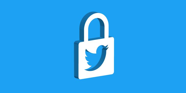Twitter announces encryption for direct messages and teases voice and video chat