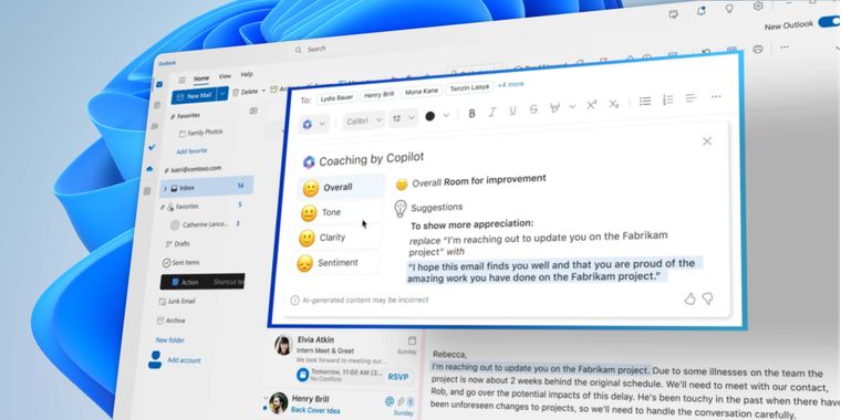 Microsoft expands access to AI Digital Assistant Copilot across Microsoft 365 Suite, including Whiteboard, PowerPoint, Outlook, and more!