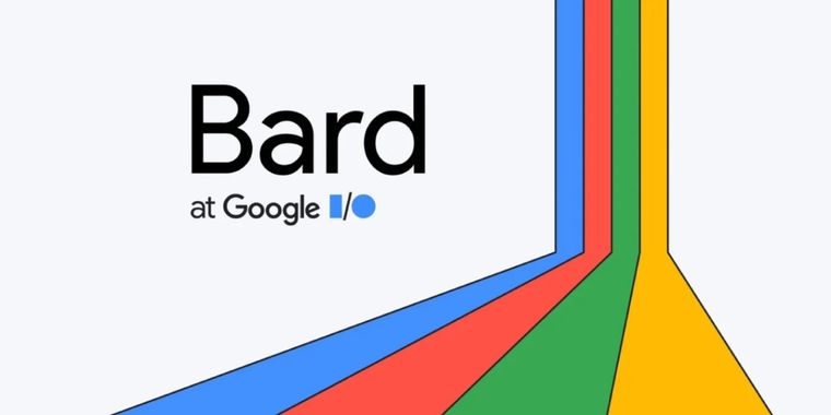 Bard goes global with support for over 180 countries and new outstanding features. Google is finally suiting up and ready to compete.
