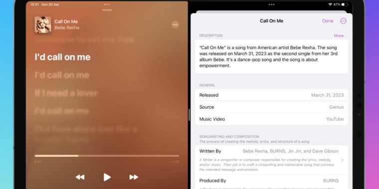 MusicSmart 2.0: the ultimate app for music lovers with New Features and Improvements