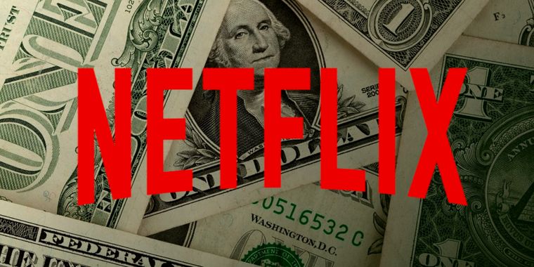 Netflix plans to cut spending by $300 Million following delayed crackdown on Password Sharing