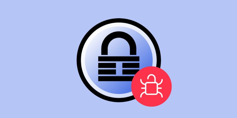 Critical vulnerability discovered in KeePass password manager