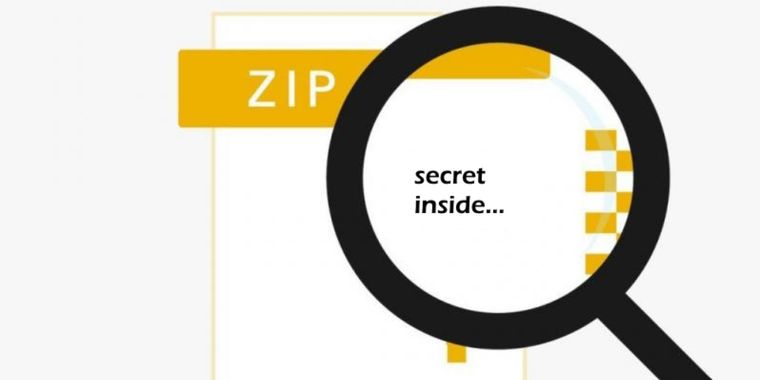 Microsoft was caught scanning password-protected zip files stored on SharePoint Online