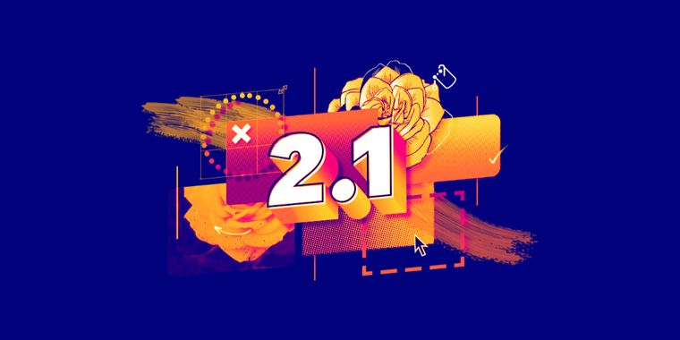 Affinity Suite gets major update with hundreds of improvements and new features