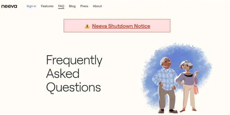 Neeva, the Private Search Engine, to Shut Down on June 2nd: What Went Wrong?