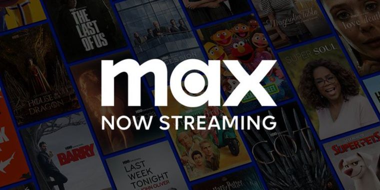 HBO Max is now Max: Warner Bros. rebrands its streaming service adding Discovery Plus content and more