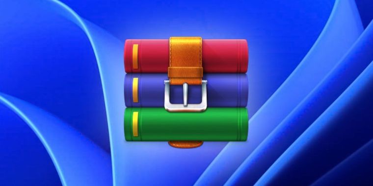 Windows 11 to introduce native support for RAR files and other archive formats