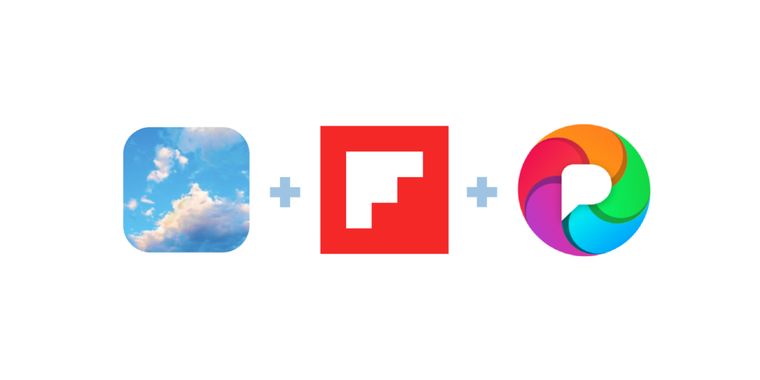 Flipboard expands connections with decentralized social platforms through Bluesky and Pixelfed integration