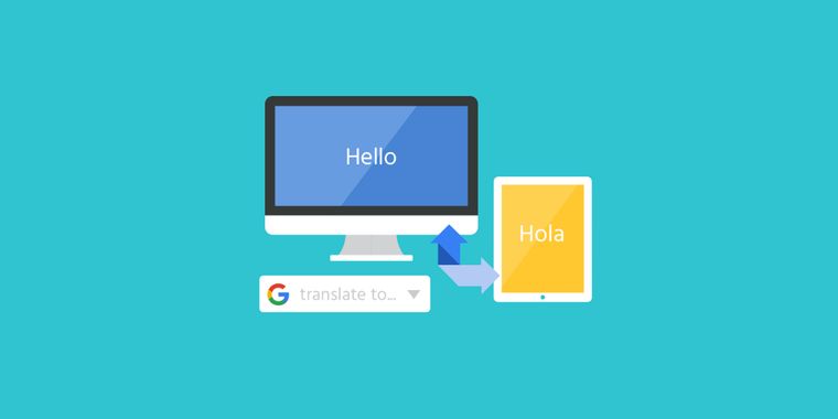 Google Chrome discontinues translate feature for versions 95 and older