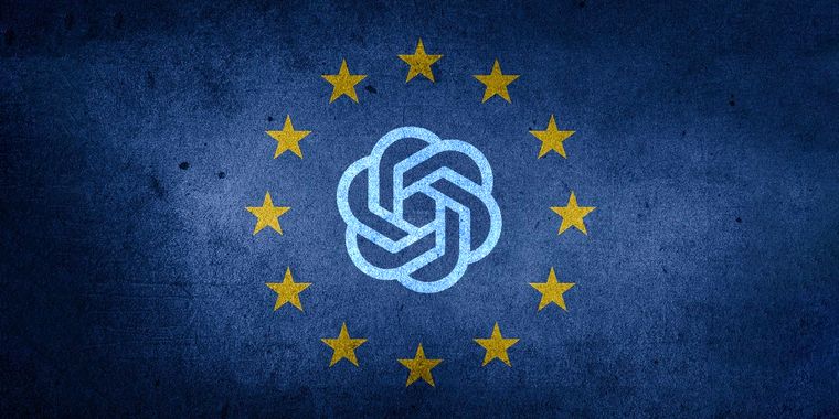 OpenAI evaluates implications of AI regulations and considers exiting the European Union
