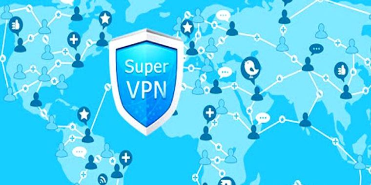 SuperVPN Data Breach exposes 360 Million user data records online