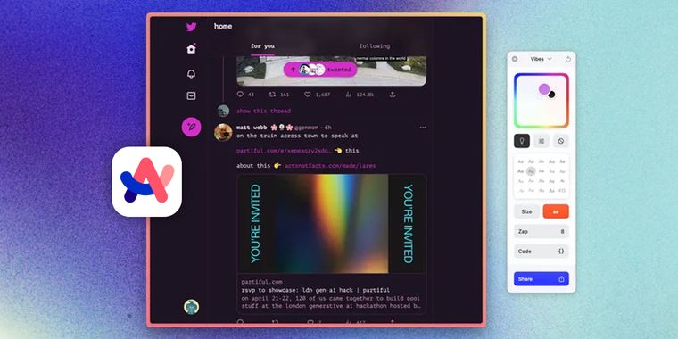 Arc Browser's Boosts 2.0: Take control of the web and make it look the way YOU REALLY WANT