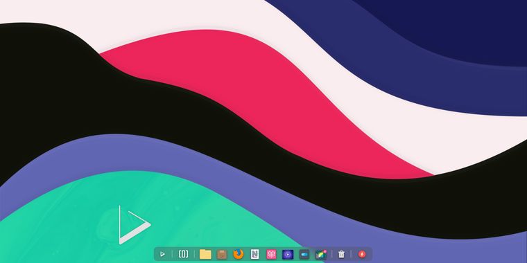 Nitrux OS 2.8.1 released with improved privacy tools and Plasma Wayland by default