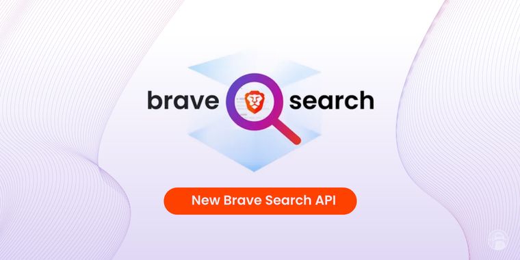 Brave launches its groundbreaking Search API,  bringing independence and competition to the forefront