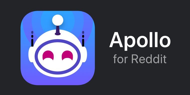 Reddit's new API charging policy could kill off third-party clients like Apollo