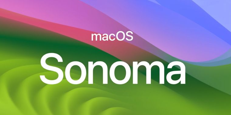 macOS Sonoma brings with performance improvements, Game Mode for Mac, enhanced privacy features, and more!