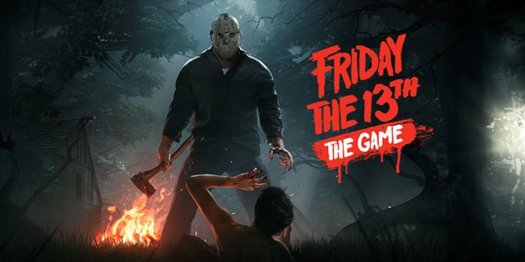 Friday the 13th: The game to be delisted in 2023