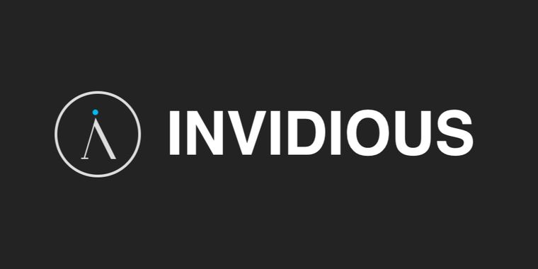 YouTube legal team asked Invidious developers to take down the service within 7 days