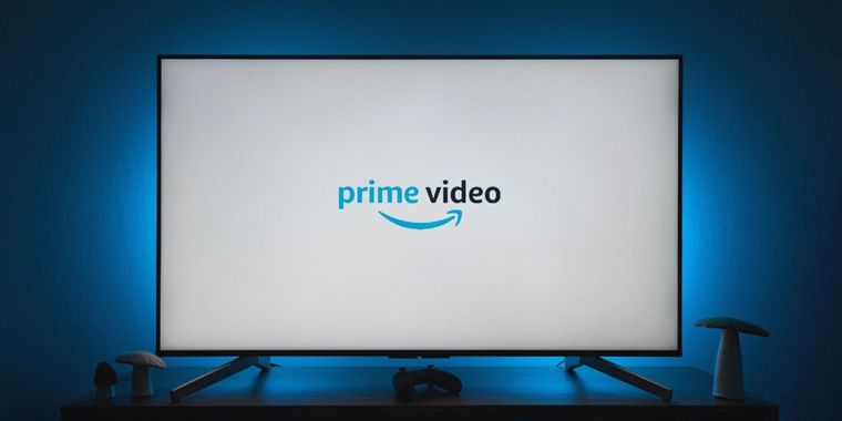 Amazon in talks to introduce Ad-Supported Tier for Prime Video streaming