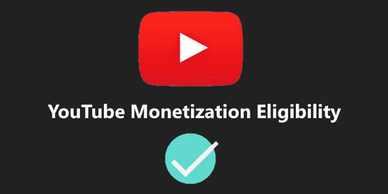 YouTube introduces New Partner Program Level, making Monetization easier for streamers