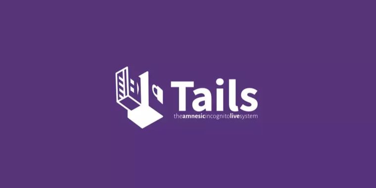 Tails 5.14: The latest update of the privacy-focused Linux distribution